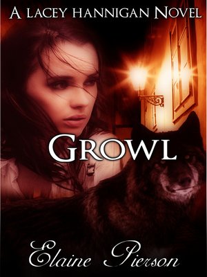 cover image of Growl